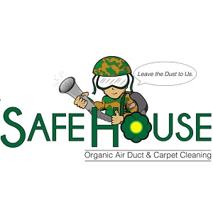 Company Logo For Safe House Air Duct Cleaning'