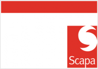 Scapa Group Plc Logo