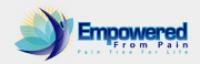 Company Logo For Empowered From Pain'