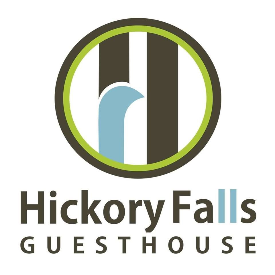 Company Logo For Hickory Falls Guesthouse'