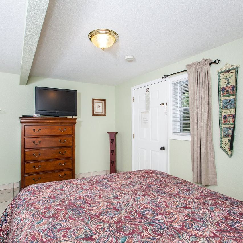 Chimney Rock State Park'