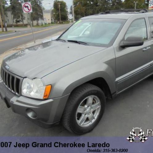 Pre-Owned Cars'