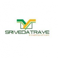 Sri Vedatraye Developers Pvt.Ltd Logo