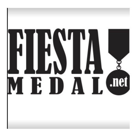 Company Logo For FiestaMedal.Net'