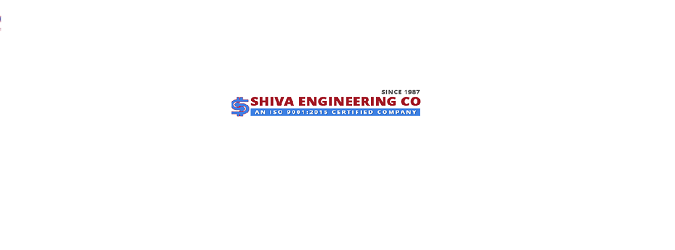 Shiva Engineering Co. Logo