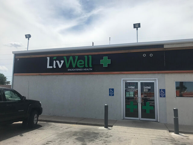 Garden City Dispensary'