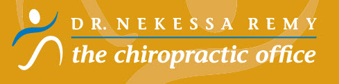 Company Logo For The Chiropractic Office'
