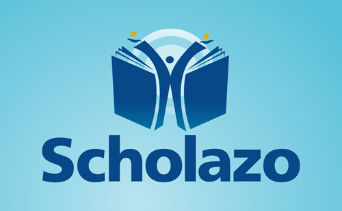 Company Logo For Scholazo LLC'