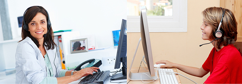 Online Tutoring'