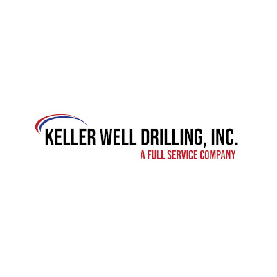 Keller Well Drilling Inc Logo