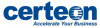 Logo for Certeon'