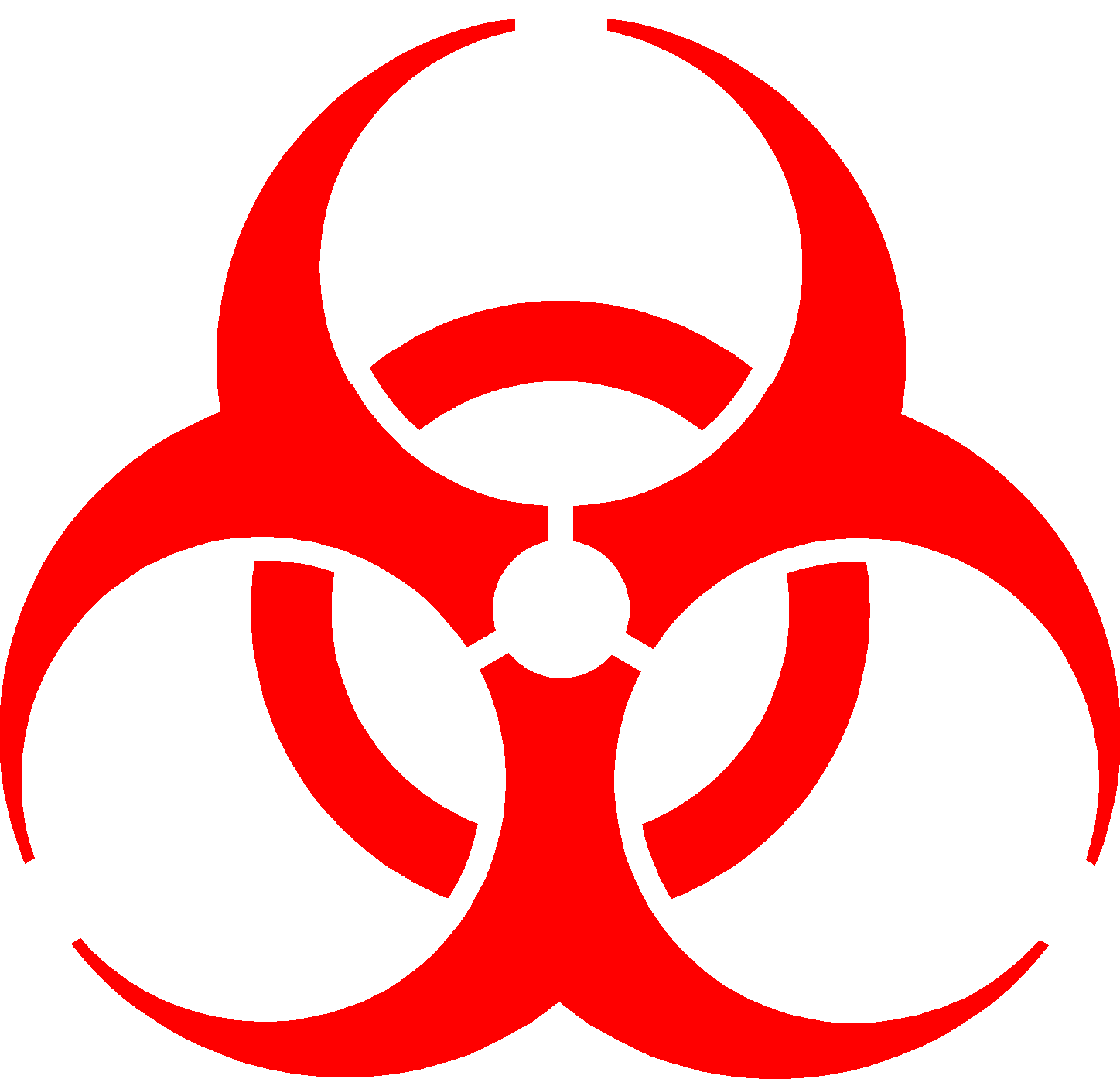 Tampa Biohazard'