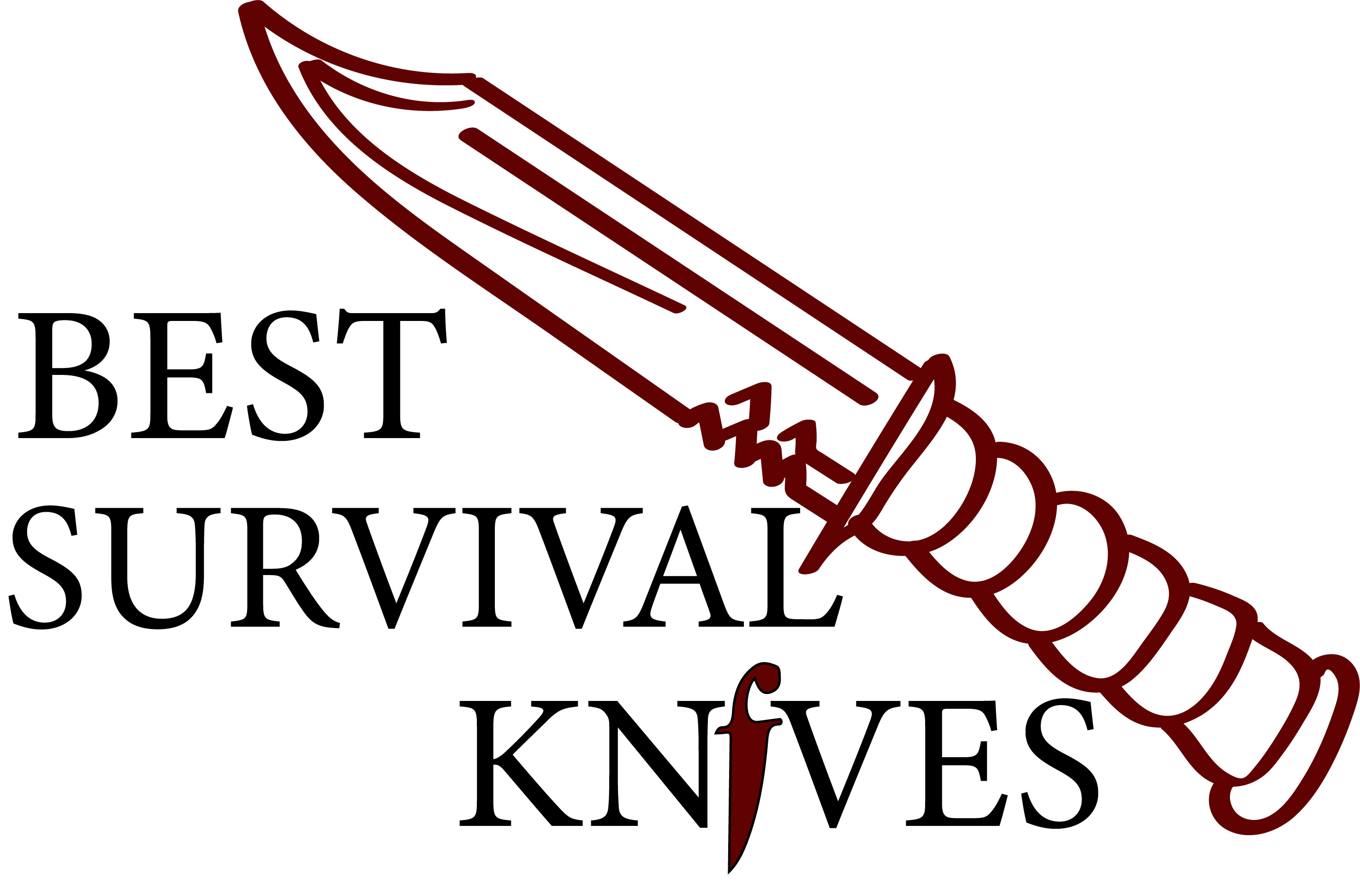 Company Logo For Best Survival Knives'