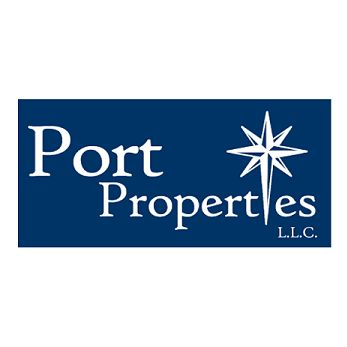 Port Properties Logo