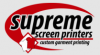 Supreme Screen Printers, Inc.'