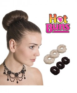 Hot Buns'