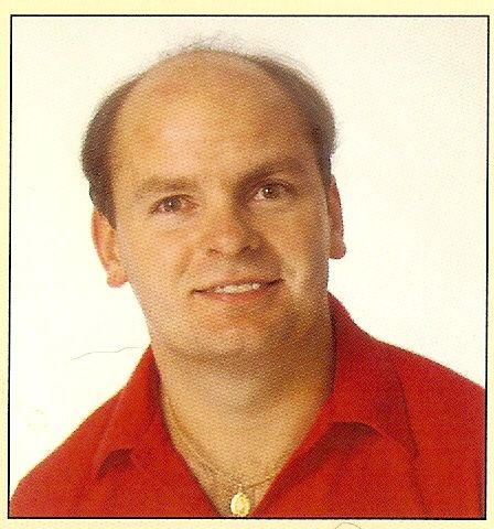 Company Logo For The Front Room'