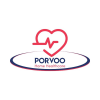 Company Logo For Porvoo Home Healthcare'