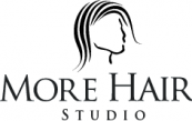 more hair studio