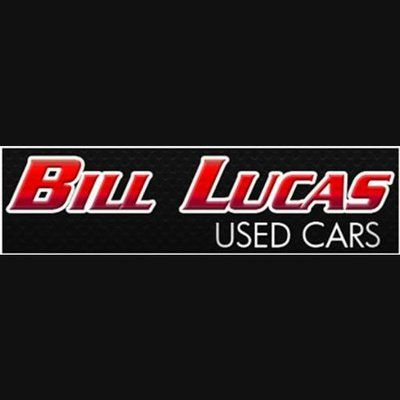 Bill Lucas Used Cars Logo