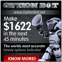 Option Bot - Get the Best Binary Options Robot