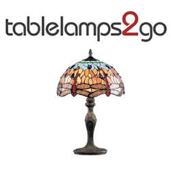 Tablelamps2go'