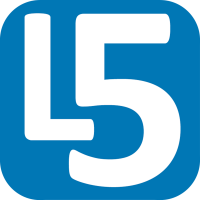 Company Logo For L5