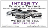 Company Logo For Integrity Window Tinting'