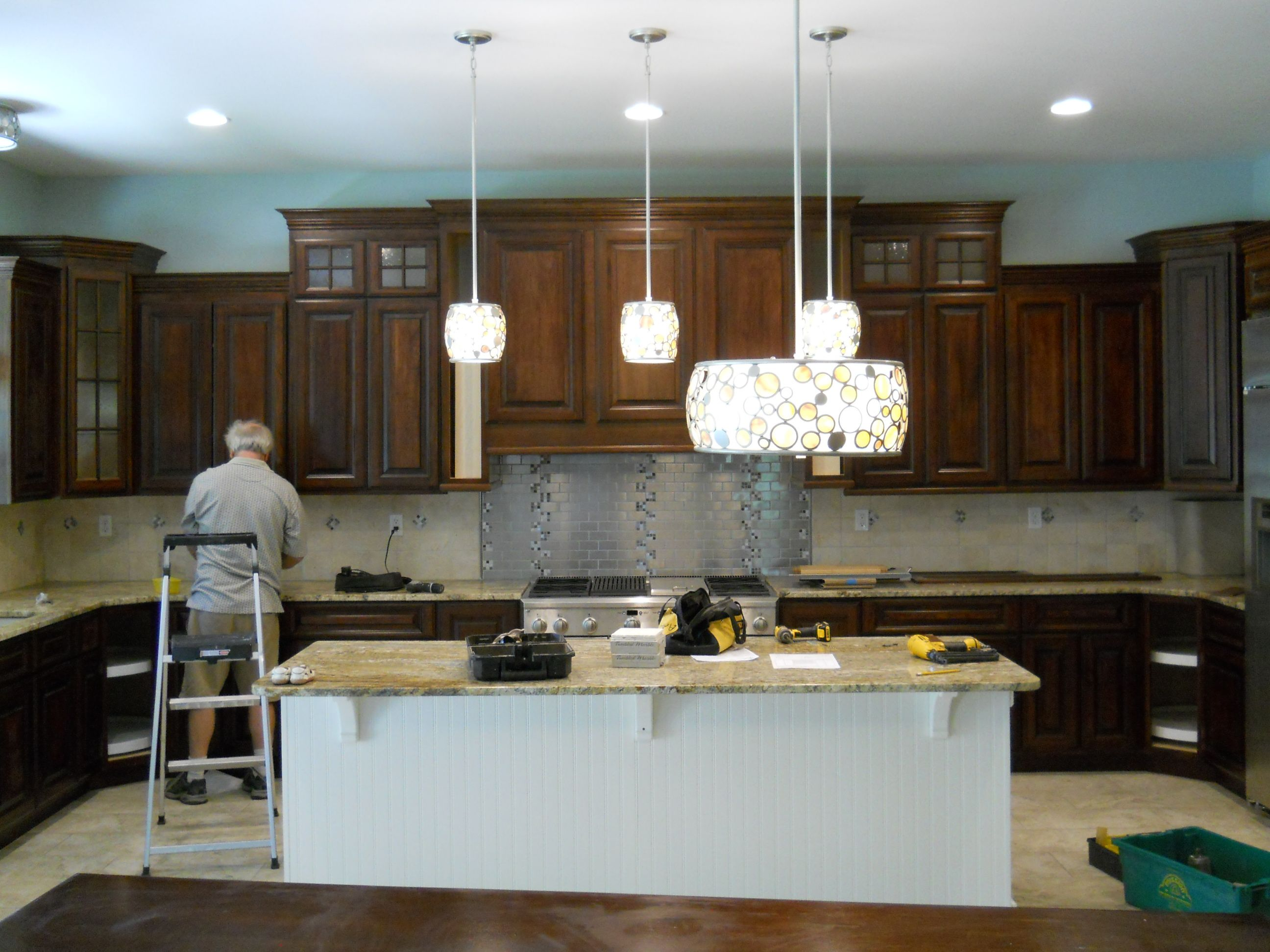 Kitchen Design'