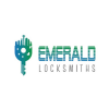 Company Logo For Emerald Locksmiths'