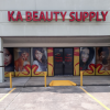 Company Logo For KA Beauty Supply'