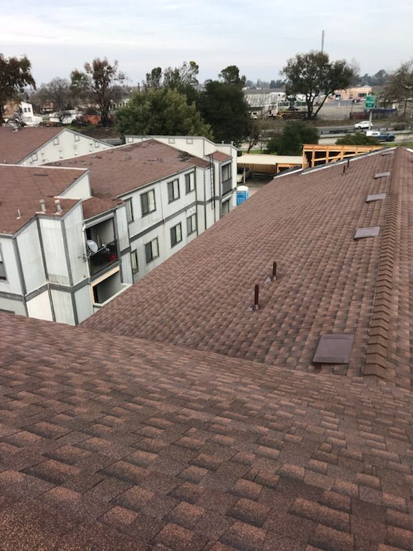 Roofing Repair'