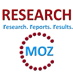 ResearchMoz Logo