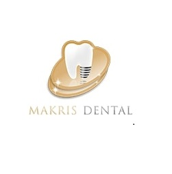 Company Logo For Makris Dental'