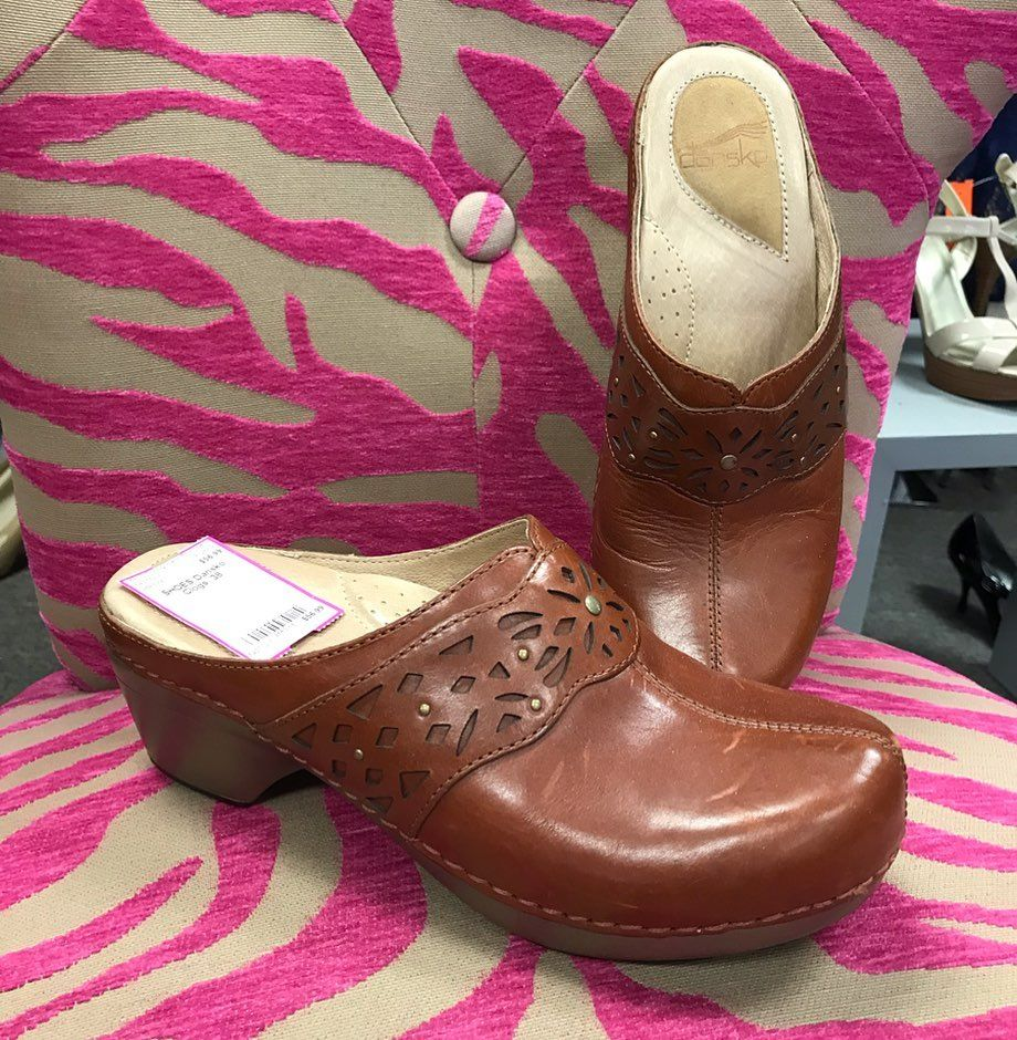 Company Logo For Kims Consignment Boutique'