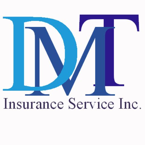 DMT Insurance Service Inc. Logo
