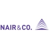 Logo for Nair & Co.'