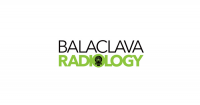 Balaclava Radiology Logo
