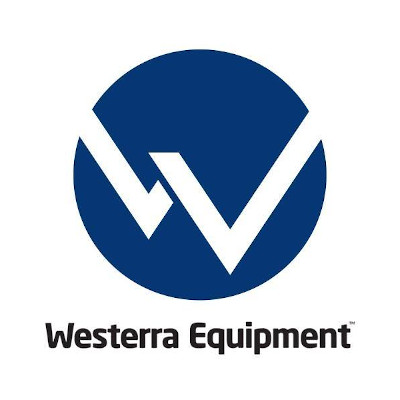 Company Logo For Westerra Equipment'
