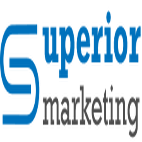 Company Logo For Superior Marketing'