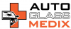 Company Logo For Auto Glass Medix'