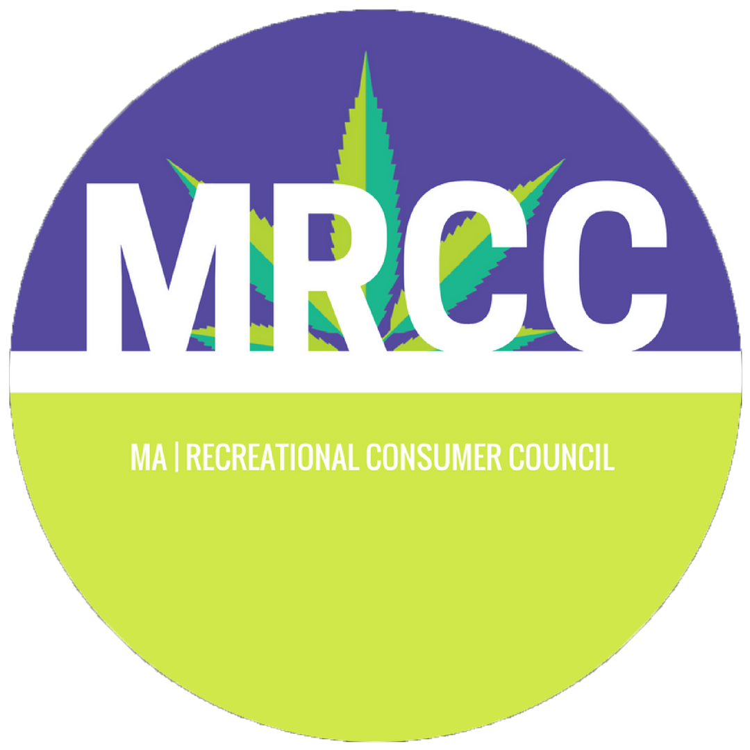 Massachusetts Recreational Consumer Council Logo'