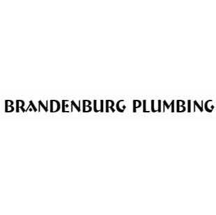 Company Logo For Brandenburg Plumbing'