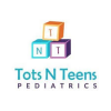 Company Logo For Tots N Teens'