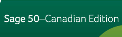 Sage 50-Canadian Edition
