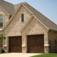 Garage Door Installation'