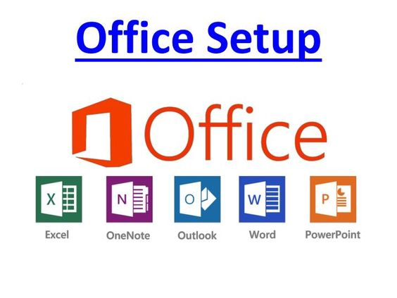 office.com/setup'