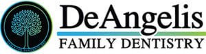 Company Logo For DEANGELIS DENTISTRY'