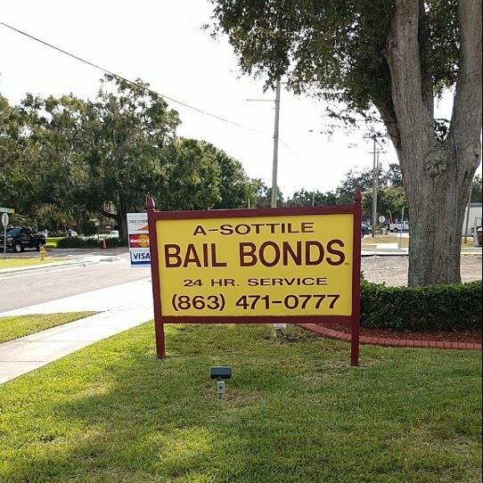 Company Logo For A-Sottile Bail Bonds Inc'