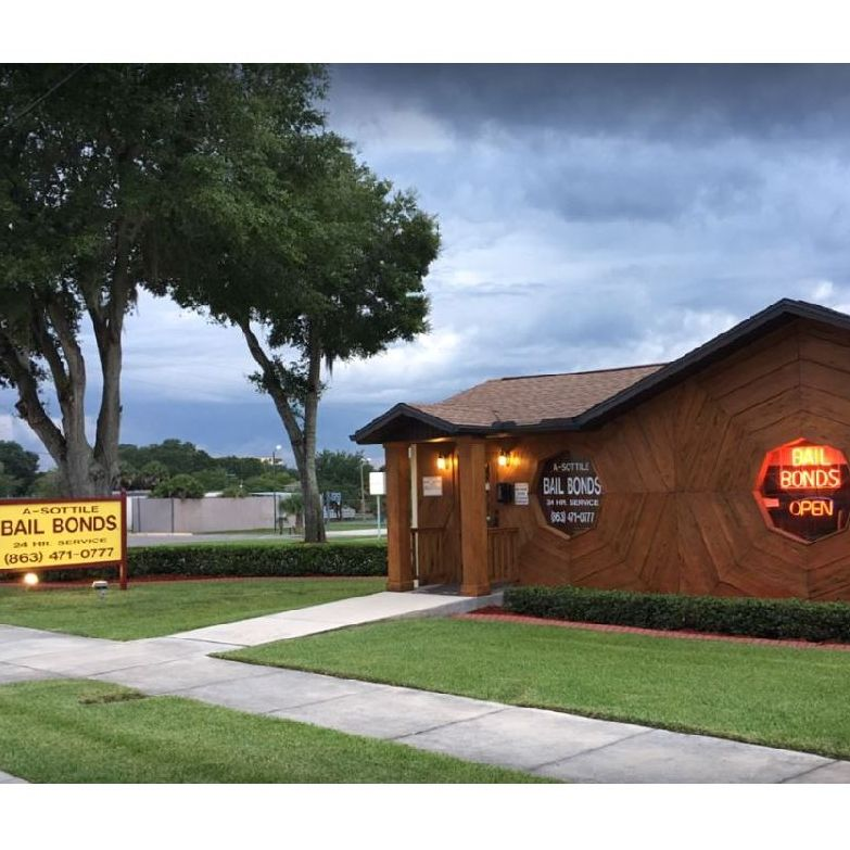 Bail Bondsmen'